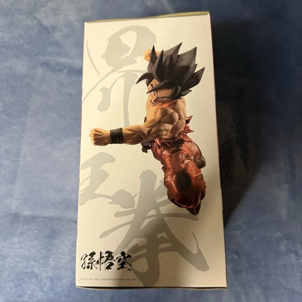Banpresto new special